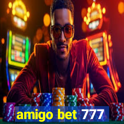 amigo bet 777